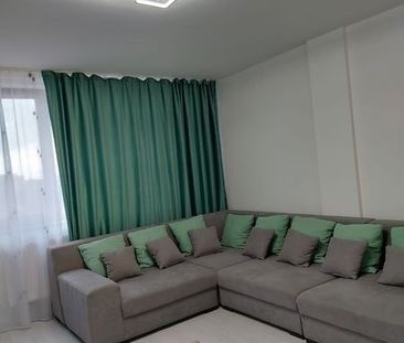 Inchiriez apartament 2camere bloc nou - Photo 3