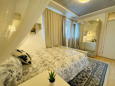 RM2 Solebay Street | Stepney Green | London | E1 4PP - Photo 2