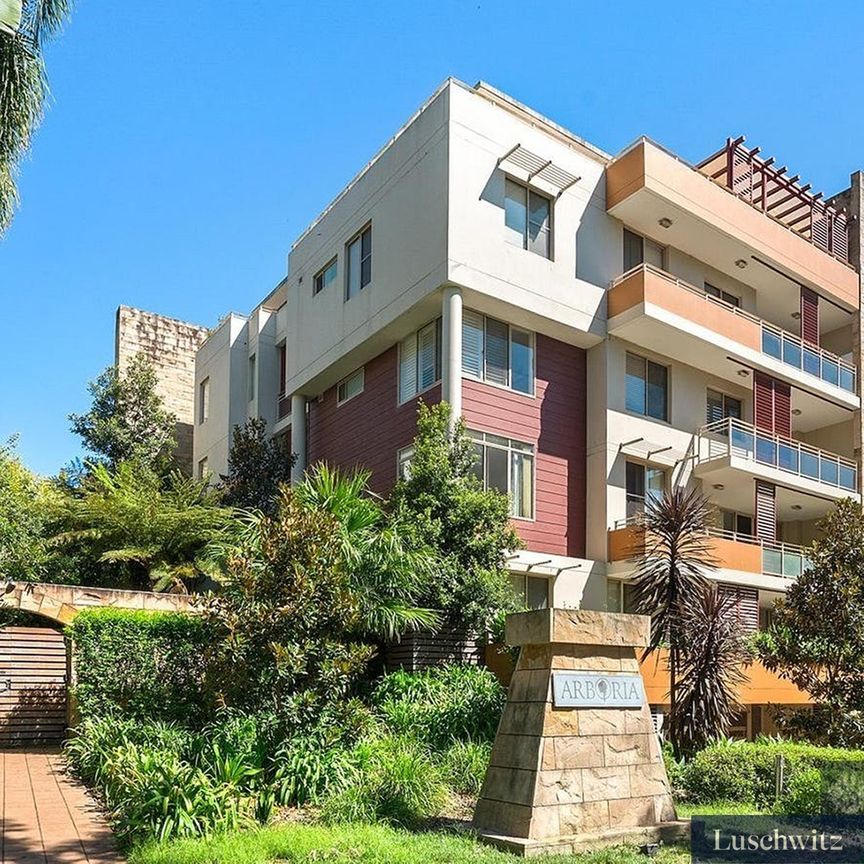 62/4-8 Bobbin Head Road, Pymble NSW 2073 - Apartment For Rent | Domain - Photo 1