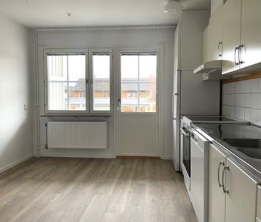 Jungfruvägen, Falun - Photo 1