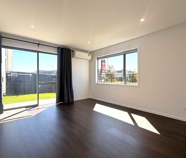Wigram - Photo 2