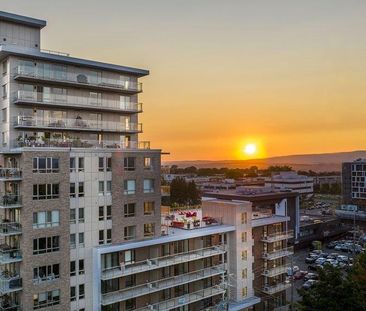 Penthouse À LOUER Spacieux 4 1/2 sur le Plateau de Ste-Foy - Photo 3