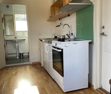 Bergknallevägen, Handen - Photo 4