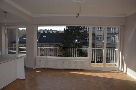 Appartement te huur - Photo 2