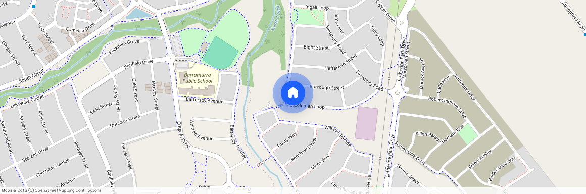 52 Coleman Loop, NSW 2557, Catherine Field