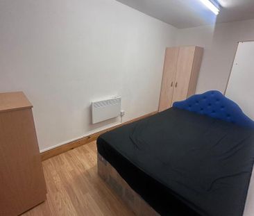 Studio to rent - Photo 3