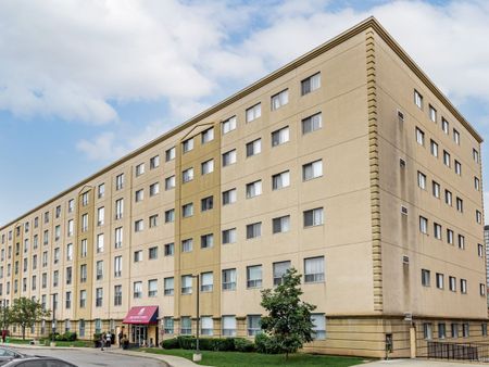 For Lease - 1401 Dupont Street Unit# 232, Toronto, Ontario - Photo 3