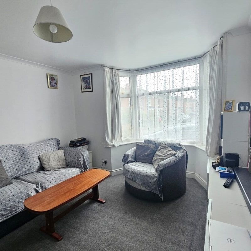 Rampart Road - Photo 1