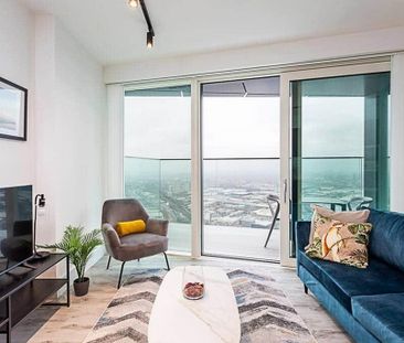 1 bedroom flat to rent - Photo 4