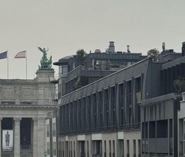 Appartement te huur in Antwerpen voor € 1.000 met 1 slaapkamer - Foto 5