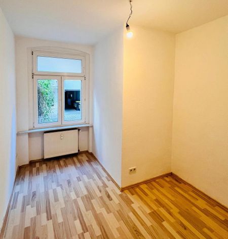 Studioartige 3-ZW mit Terrasse und neuer EBK - Photo 5