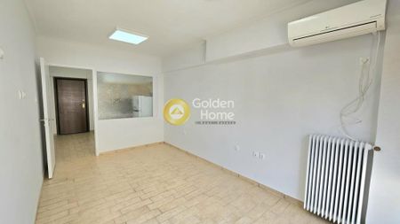 Studio / γκαρσονιέρα 27 τ.μ. προς ενοικίαση - Photo 3