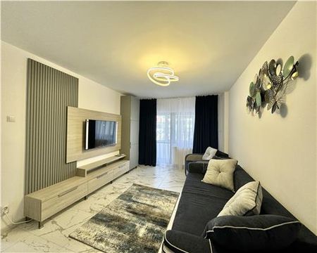Apartament 2 camere, parcare, centrala termica, ultracentral Ploiesti - Fotografie 2