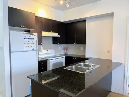 For Lease - 10211 Keele Street Unit# 323, Vaughan, Ontario - Photo 2