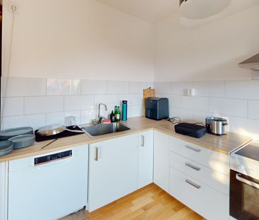 Övre Nytorgsgatan 83 - Photo 2