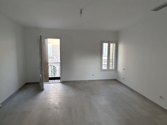 GALARGUES - Appartement T3 de 81,62m² avec terrasse - Photo 1