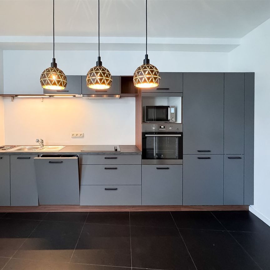Appartement - Photo 1