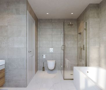 St-Imier, appartement neuf de 4.5pces au 2ème étage - Photo 1