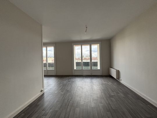 Appartement - 64.76m² - Photo 1