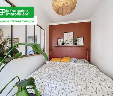 Appartement T2 meublé – Sévigné - Photo 3