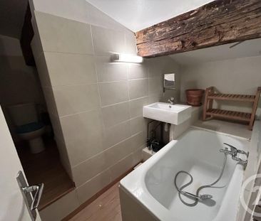 Location Appartement 2 pièces 33m² MONTPELLIER 34000 - Photo 1