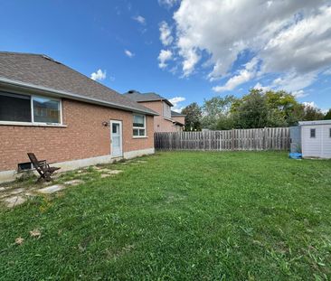For Lease - 10 Torada Court, Brampton, Ontario - Photo 3