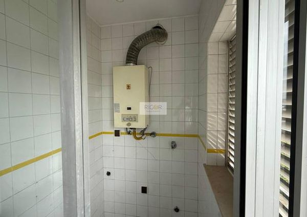 Apartamento T3 em Porto