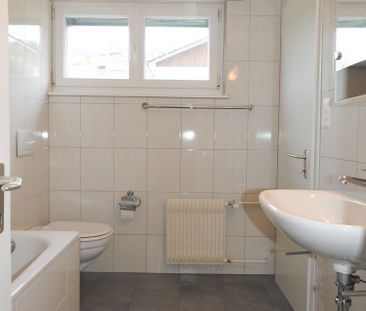"helle 4.5-Zimmer-Wohnung mit grosszügigem Balkon" - Foto 6