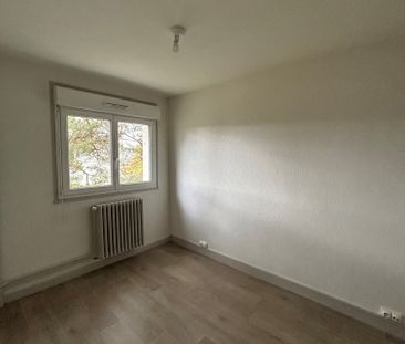 Location - Appartement T4 - 79 m² - Sochaux - Photo 3