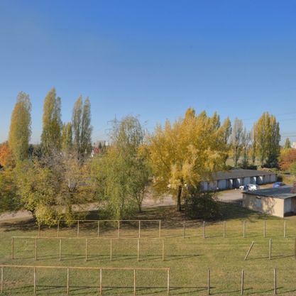 Wohlfühlwohnung im ruhigen Süden - Foto 1