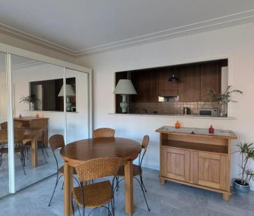 Appartement à louer 1 pièce 45.07m² - Photo 6