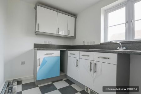 2 bedroom flat to rent - Photo 5