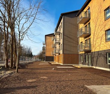 Bokstigen 13A - Foto 3