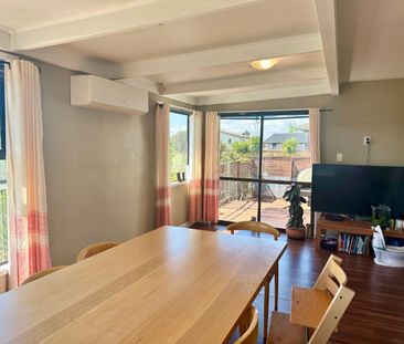 Family living on Forest Lake - Photo 3