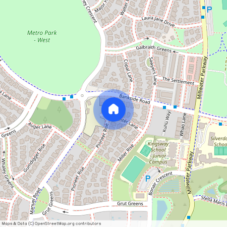 14 Carpenter Lane, Millwater, Rodney