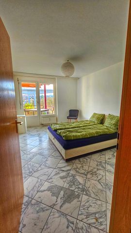 APPARTEMENT 21/2 PIÈCES À BERNE - BERNE-FELSENAU, MEUBLÉ, TEMPORAIRE - Foto 5