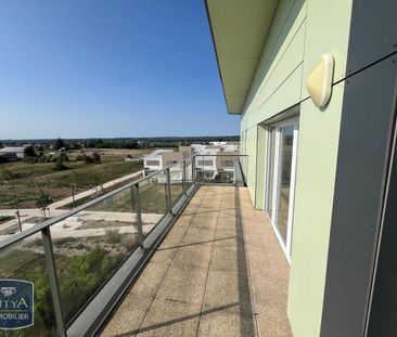 Location Appartement 3 pièces 60m² MONTLOUIS SUR LOIRE 37270 - Photo 1