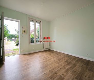 Location Appartement 2 pièces 34m² - Photo 4