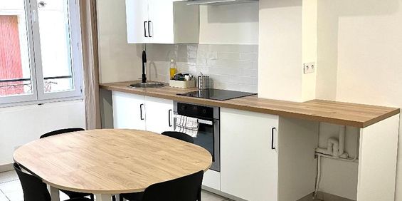 Location Appartement 3 pièces 63m² BEDARIEUX 34600 - Photo 3