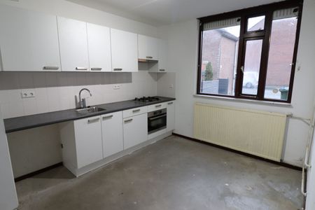 Huis te huur: Punter 49 55 8242 GP Lelystad - Foto 5