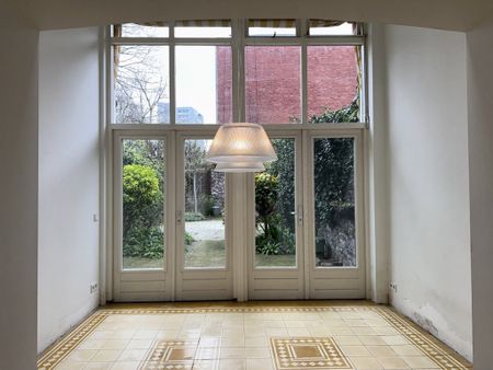 Te huur: Huis Bourgognestraat in Maastricht - Photo 5