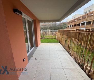 Location Appartement 2 pièces 45m² TOULOUSE 31400 - Photo 6