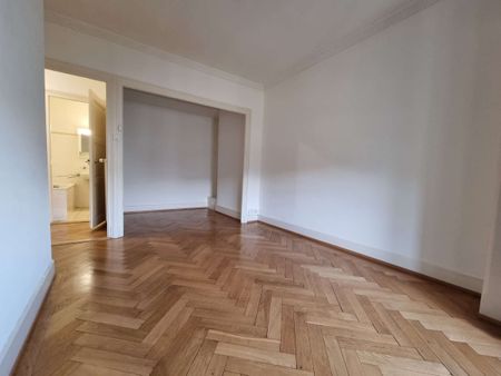 Appartement 2 pièces | Jonction - Foto 5