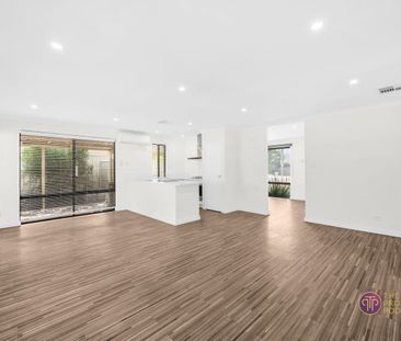 Freshly Updated Home with Solar, Space & Easy-Care Living - Photo 4