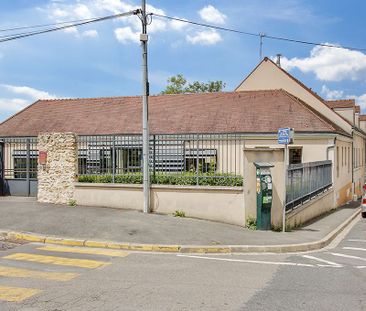 Résidence étudiante Bon Temps Melun - Photo 1