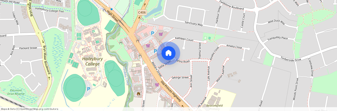 17B Sylvia Road, Beaconsfield VIC 3807