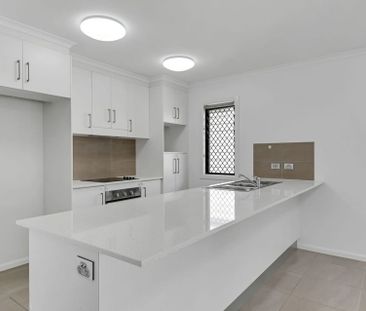 Family Home in Burdell - Photo 5