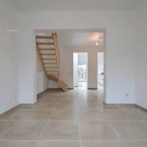 Te huur instapklare gesloten woning met tuin te Oudenaarde - Photo 2