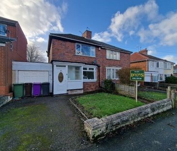 Wynchcombe Avenue, Wolverhampton, WV4 - Photo 4