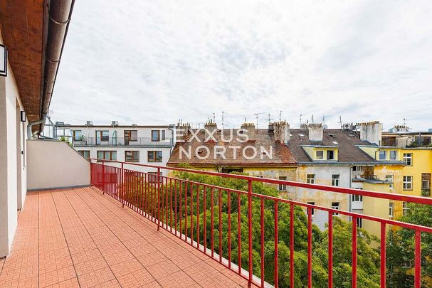 Pronájem bytu 4+kk 108 m² - Photo 1